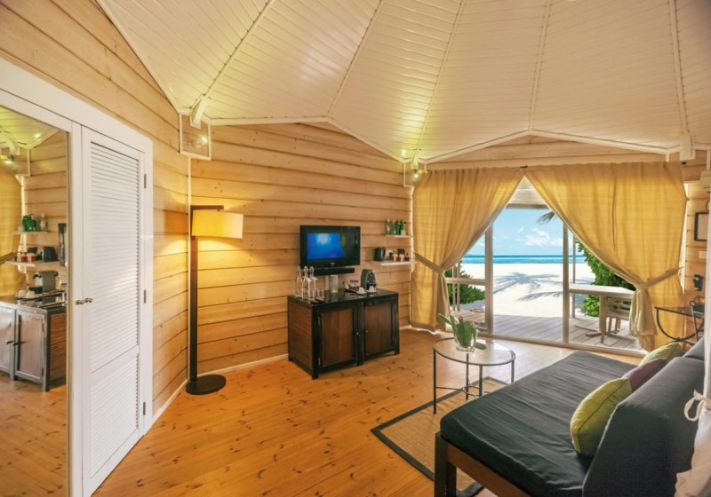 Zimmer & Wohnkomfort