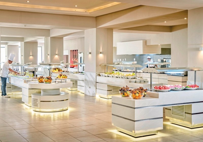 Kulinarik & Restaurants