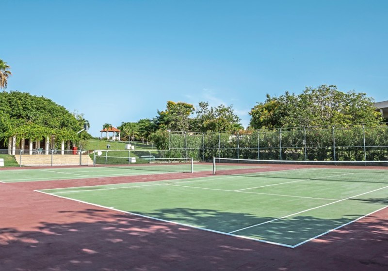 Tennis
