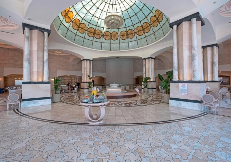 Hotel Allgemein
