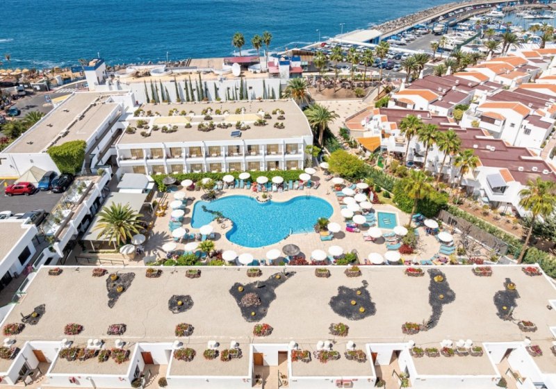 Hotel Allgemein