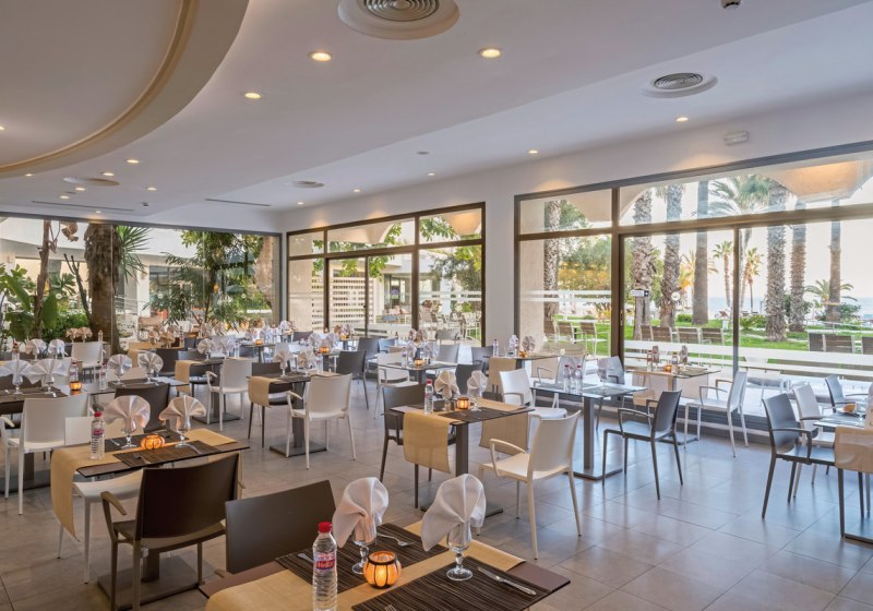 Kulinarik & Restaurants