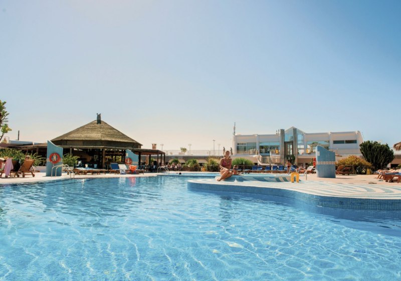 Hotel Allgemein