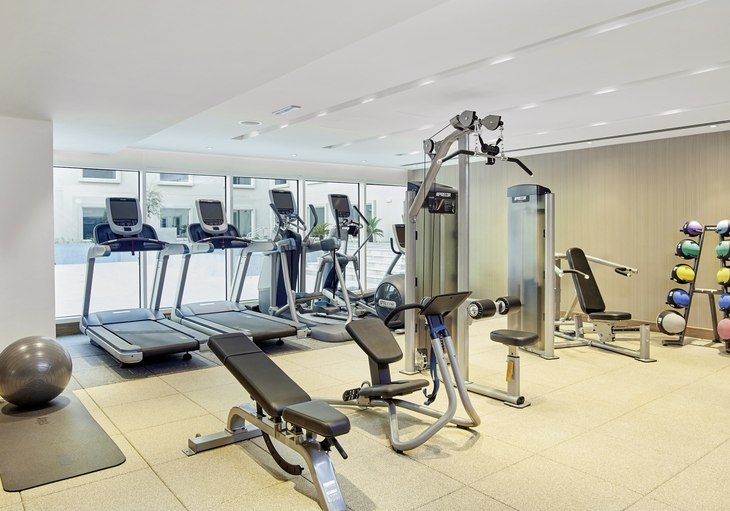 Sport & Fitness