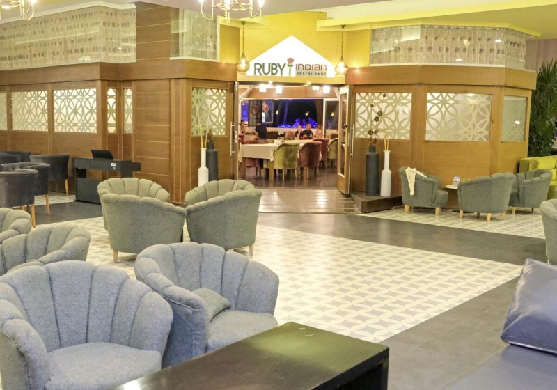 Hotel Allgemein