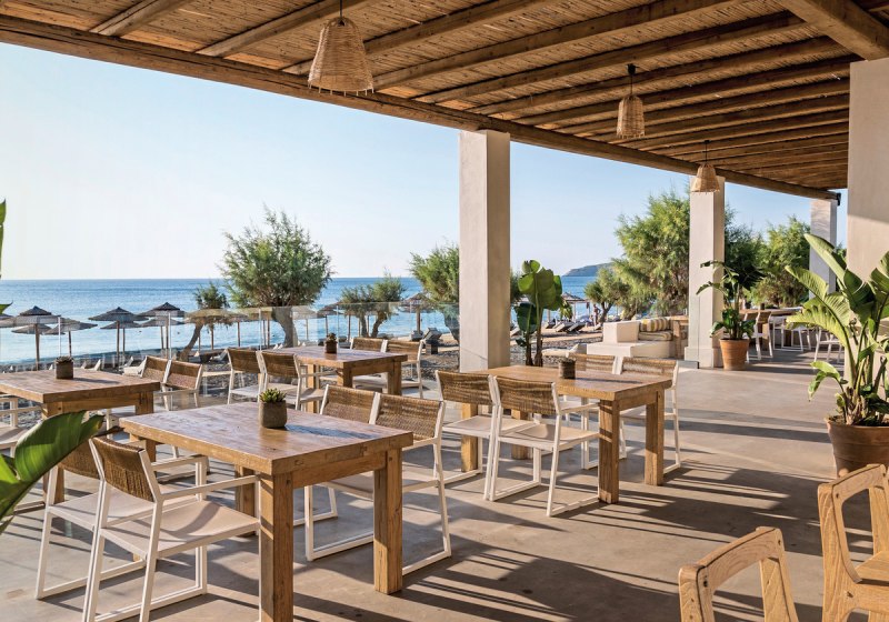 Kulinarik & Restaurants