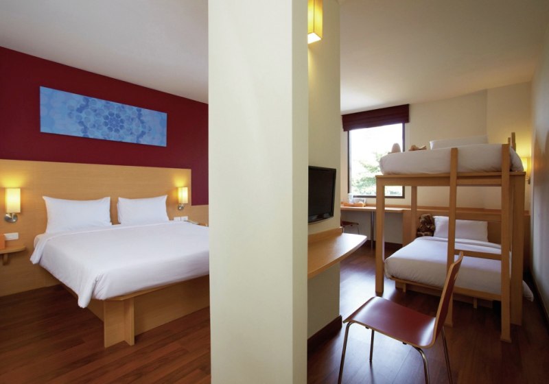 Hotel Allgemein