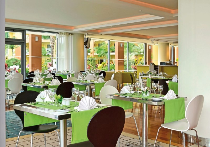 Kulinarik & Restaurants