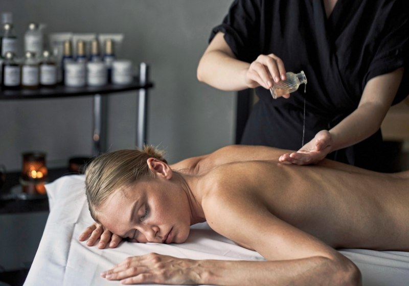 Wellness & Entspannung
