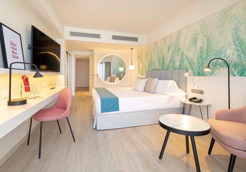 Zimmer & Wohnkomfort