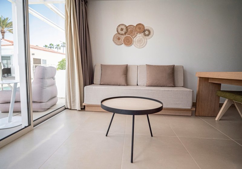 Zimmer & Wohnkomfort