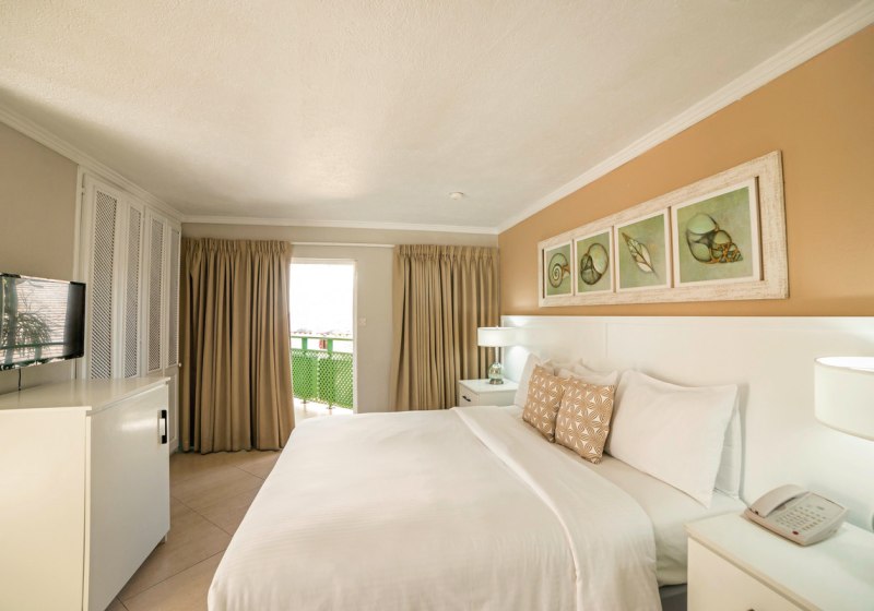 Zimmer & Wohnkomfort