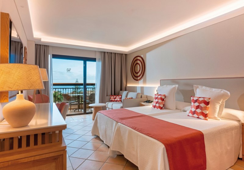 Zimmer & Wohnkomfort