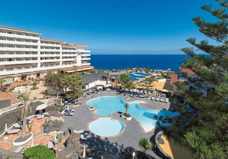 Hotel Allgemein