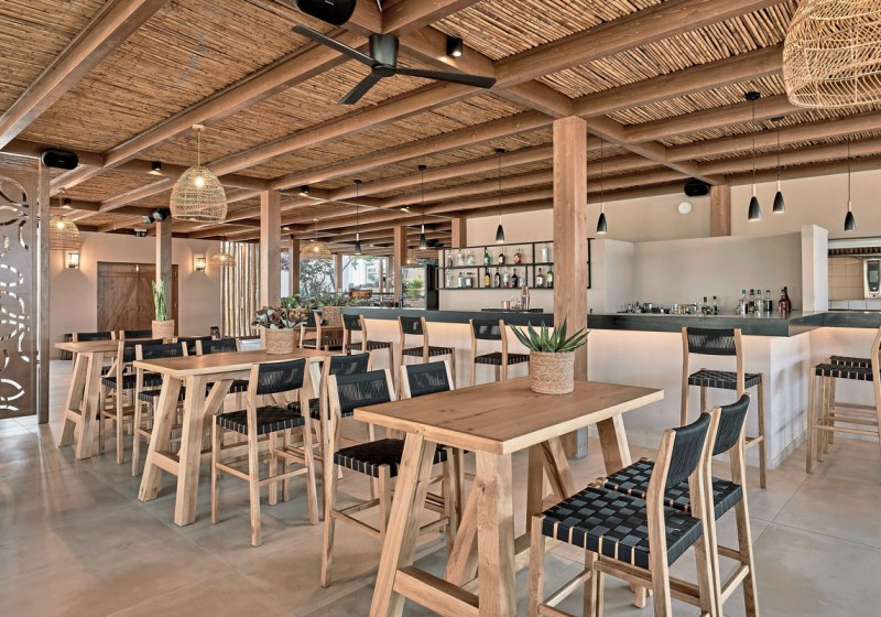 Beispiel: Kulinarik & Restaurants