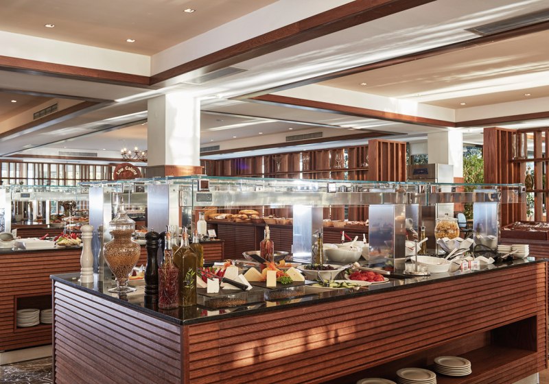 Kulinarik & Restaurants