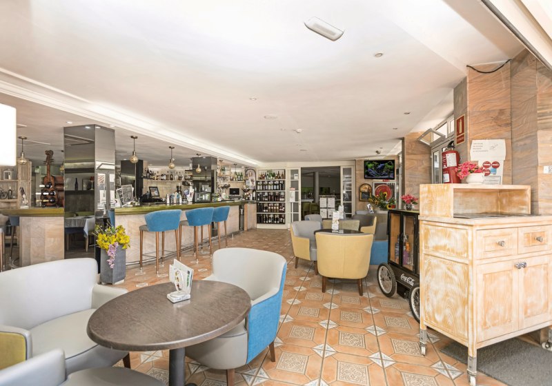 Beispiel: Kulinarik & Restaurants