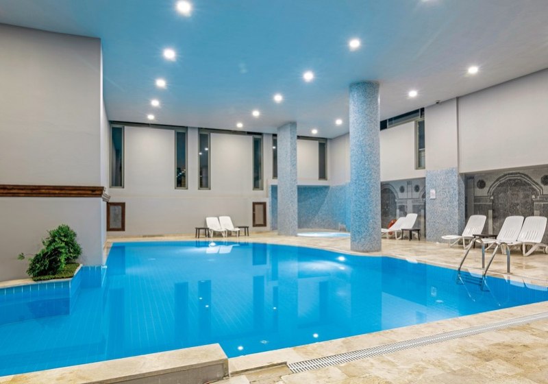 Hotel Allgemein