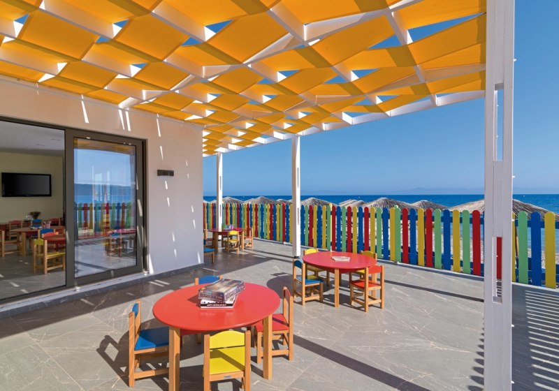 Beispiel: Unterhaltung Familie