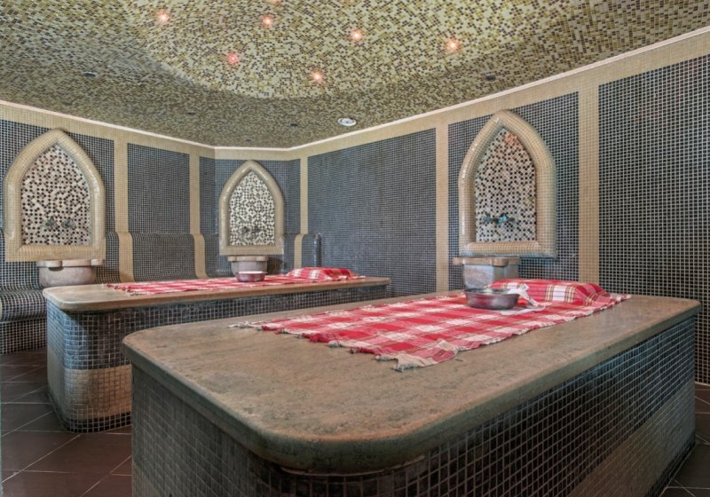 Wellness & Entspannung