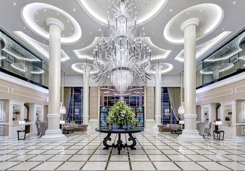 Hotel Allgemein