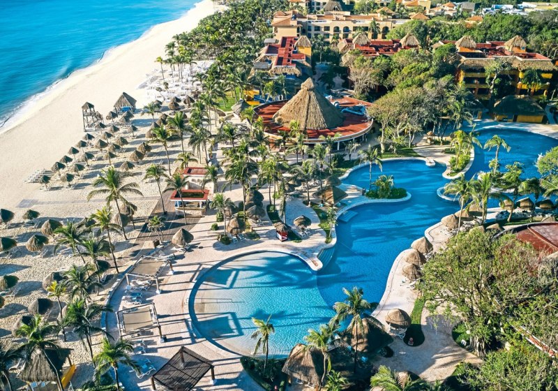 Beispiel: Ausstattung & Service