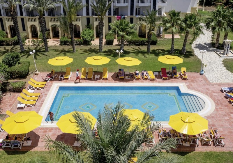 Hotel Allgemein