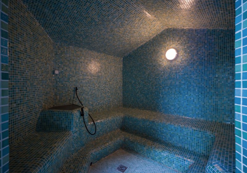 Hotel Innenpool