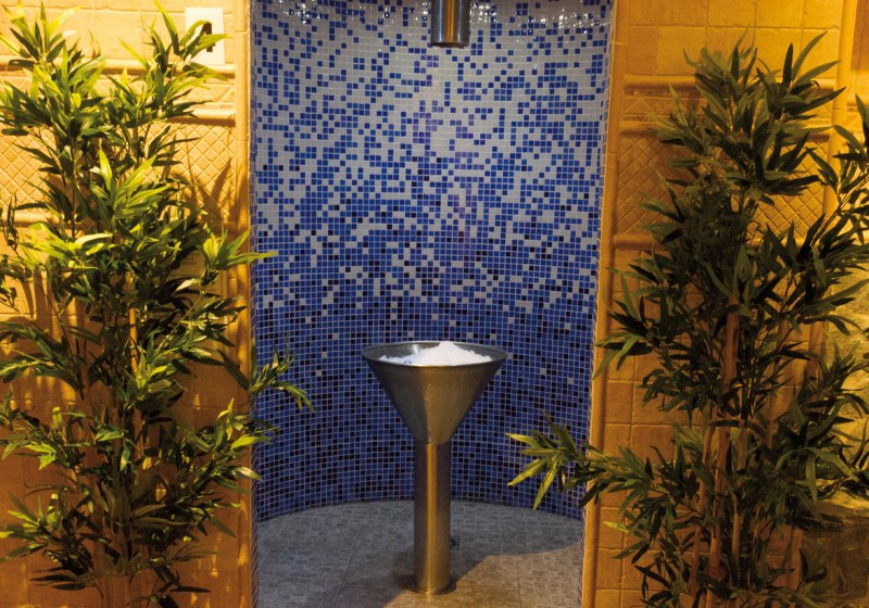 Beispiel: Wellness & Entspannung