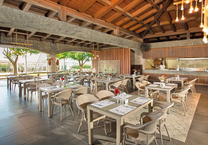 Kulinarik & Restaurants