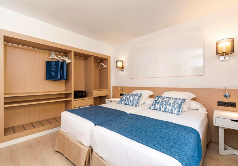 Zimmer & Wohnkomfort