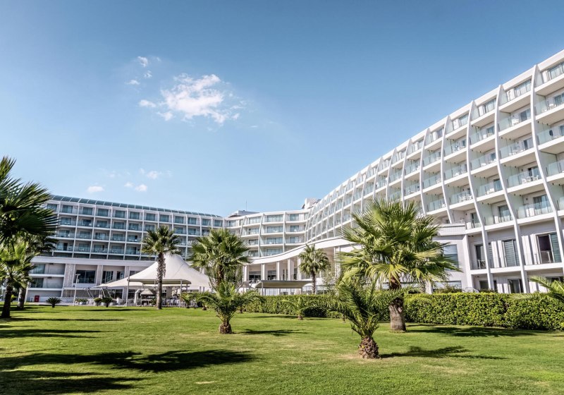 Hotel Allgemein