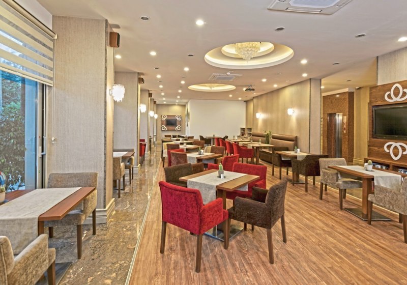 Hotel Allgemein