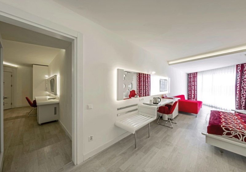 Zimmer & Wohnkomfort