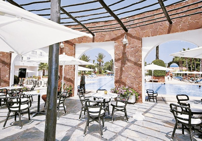 Hotel Allgemein