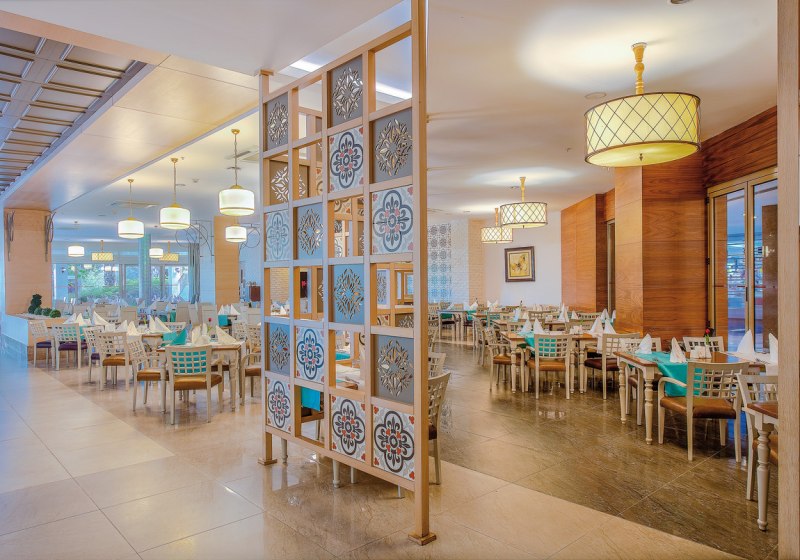 Kulinarik & Restaurants