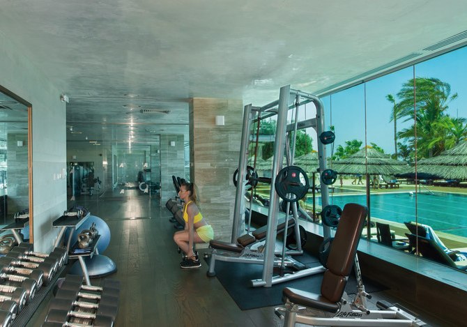 Sport & Fitness