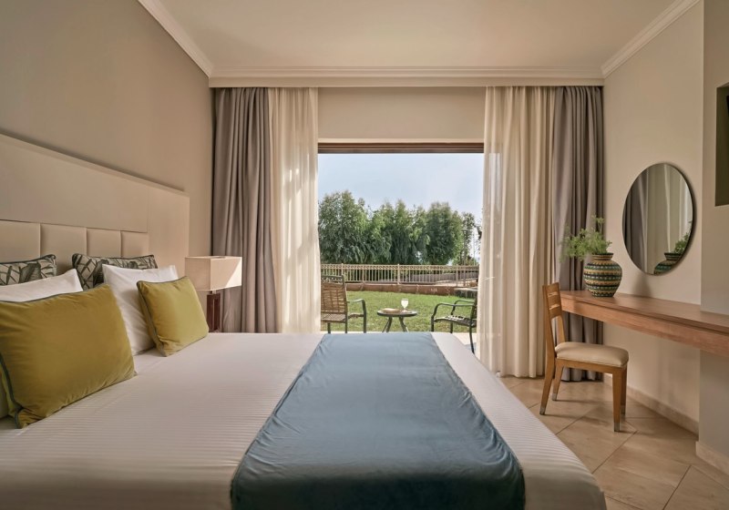 Zimmer & Wohnkomfort