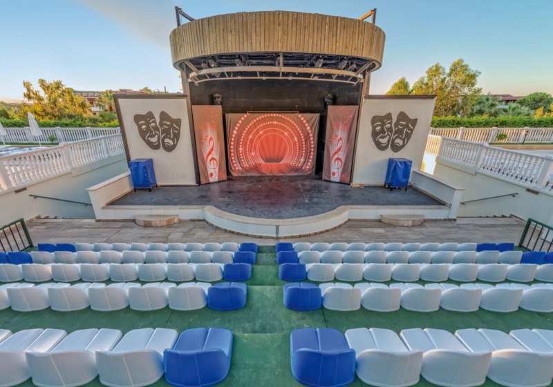 Unterhaltung & Entertainment