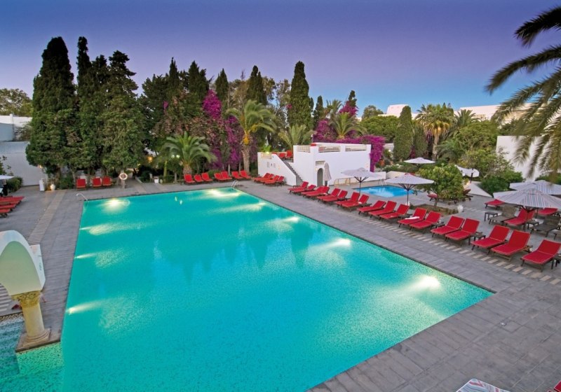 Hotel Allgemein