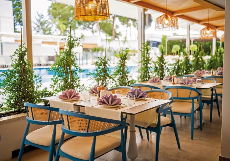 Kulinarik & Restaurants