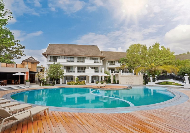 Hotel Allgemein