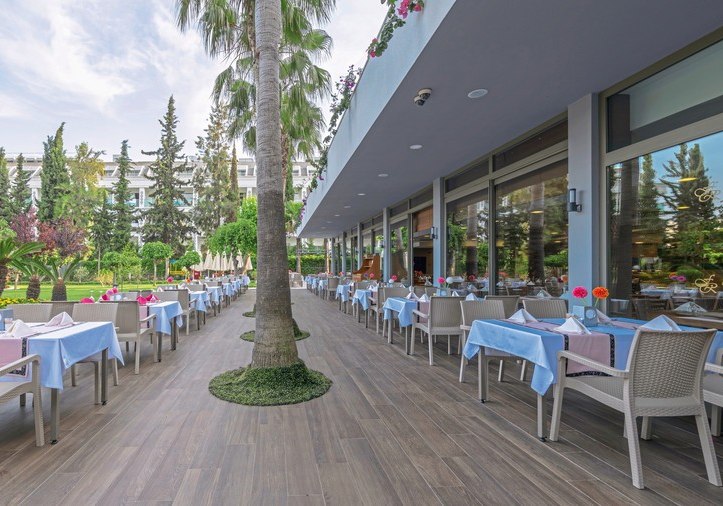Hotel Allgemein