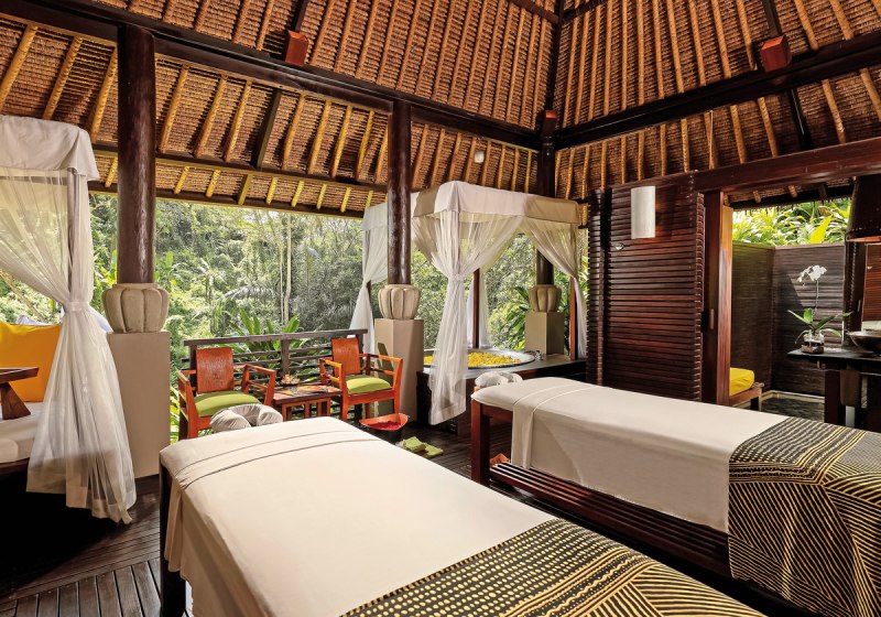 Wellness & Entspannung