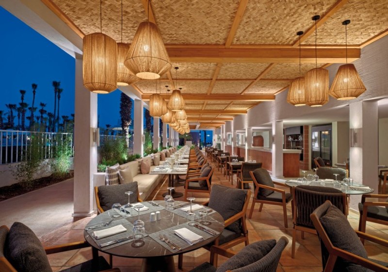 Beispiel: Kulinarik & Restaurants
