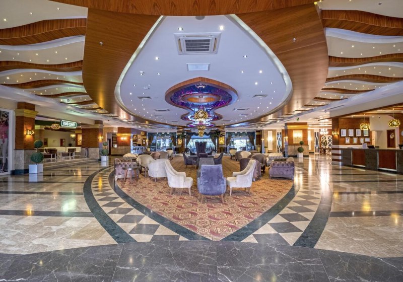 Hotel Allgemein