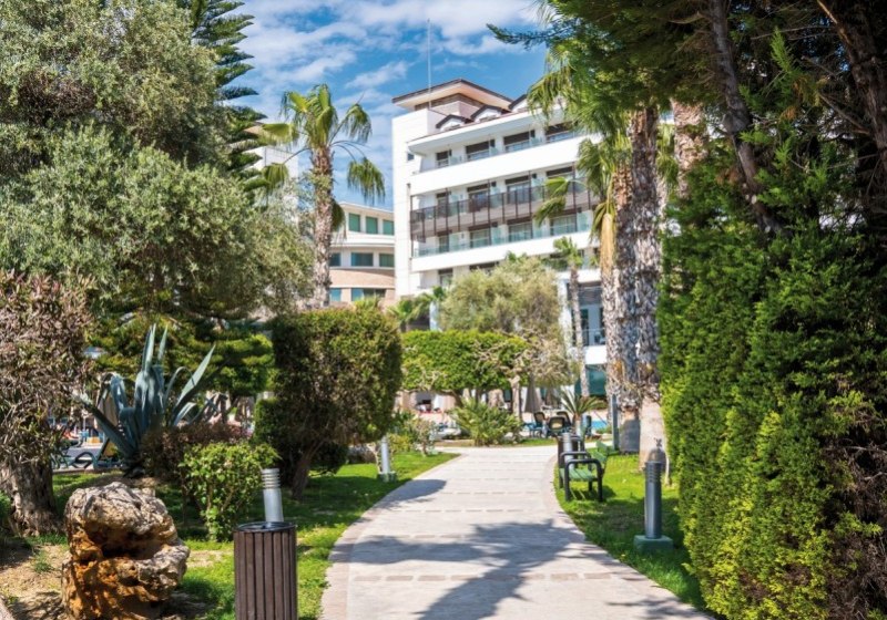 Hotel Allgemein