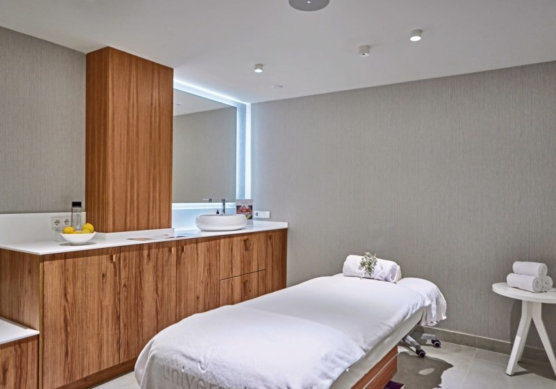 Wellness & Entspannung