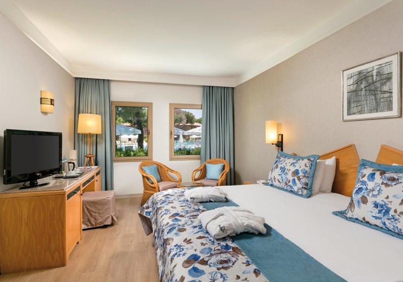 Zimmer & Wohnkomfort