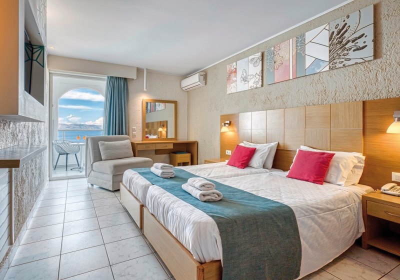 Zimmer & Wohnkomfort